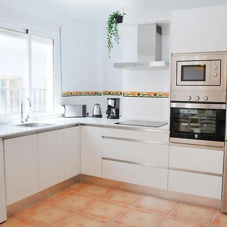 Ap309 - Colon Atico Daire