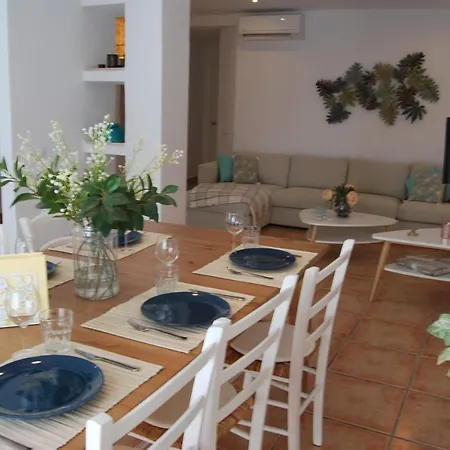 Apartman Ap309 - Colon Atico *