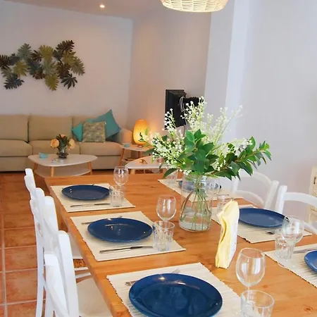 Ap309 - Colon Atico Apartman *