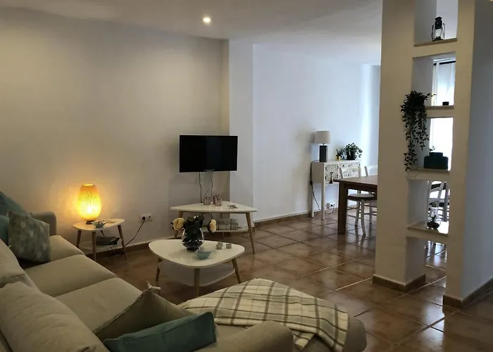 Ap309 - Colon Atico Nerja