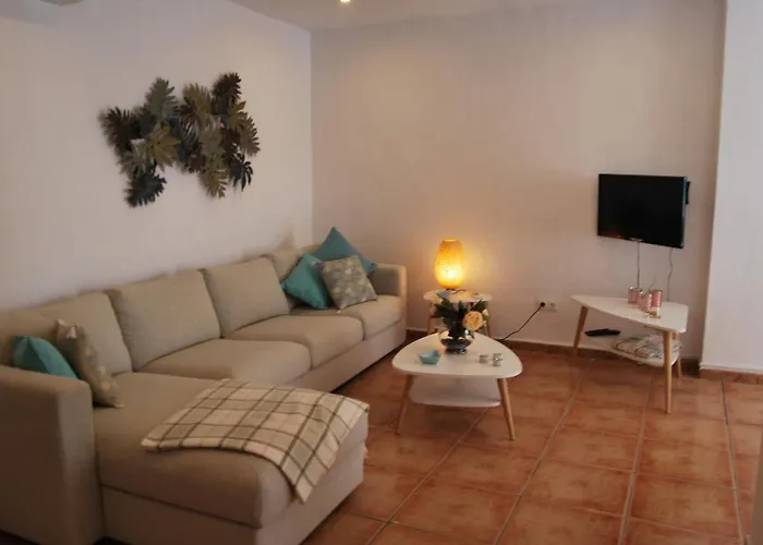 Ap309 - Colon Atico Nerja