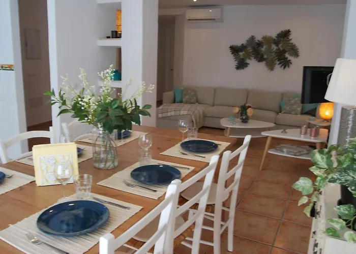 Apartman Ap309 - Colon Atico *