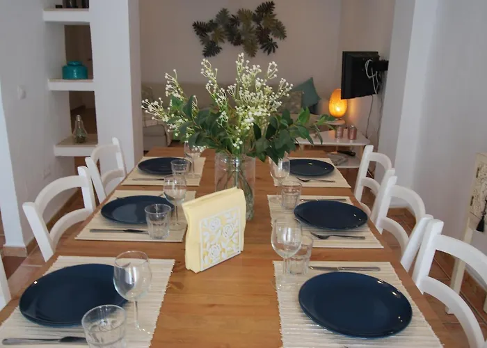 Apartman Ap309 - Colon Atico Nerja