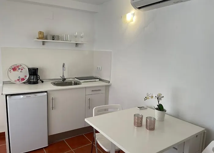 Ap309 - Colon Atico Apartman Nerja