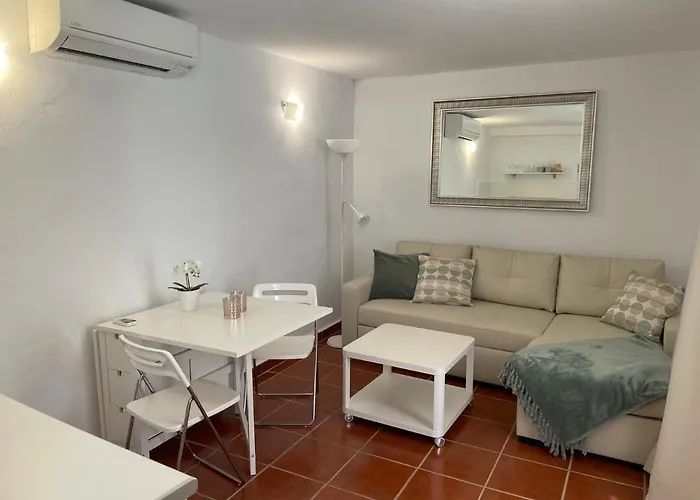 Ap309 - Colon Atico Nerja