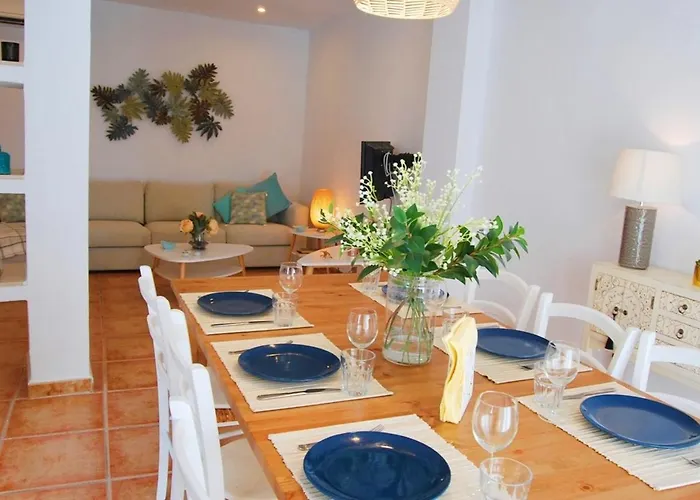 Ap309 - Colon Atico Apartman *