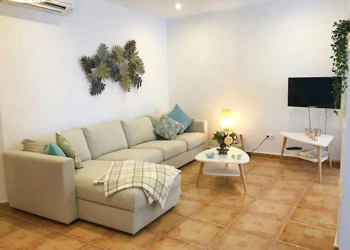 Apartman Ap309 - Colon Atico *