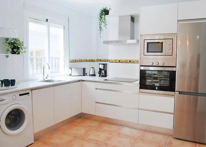 Ap309 - Colon Atico Apartman