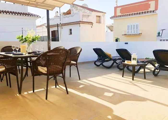 Apartman Ap309 - Colon Atico *