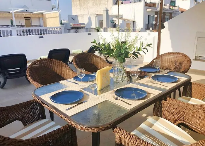 Apartman Ap309 - Colon Atico