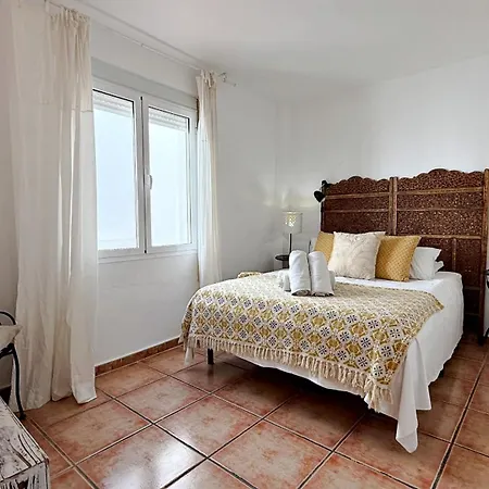 Ap309 - Colon Atico Apartman *